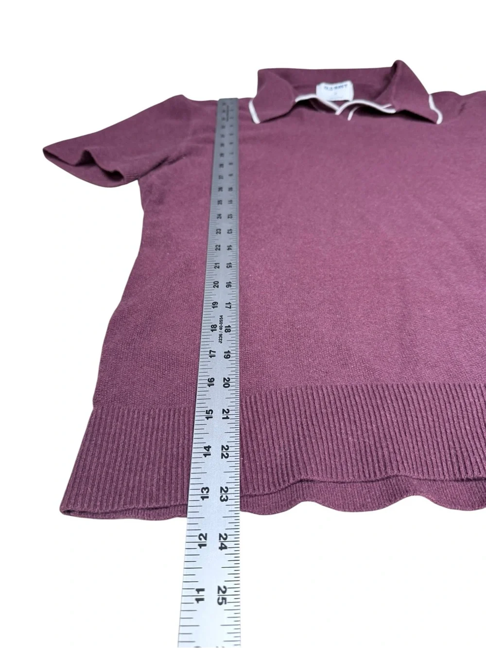 Old Navy Collared Polo
